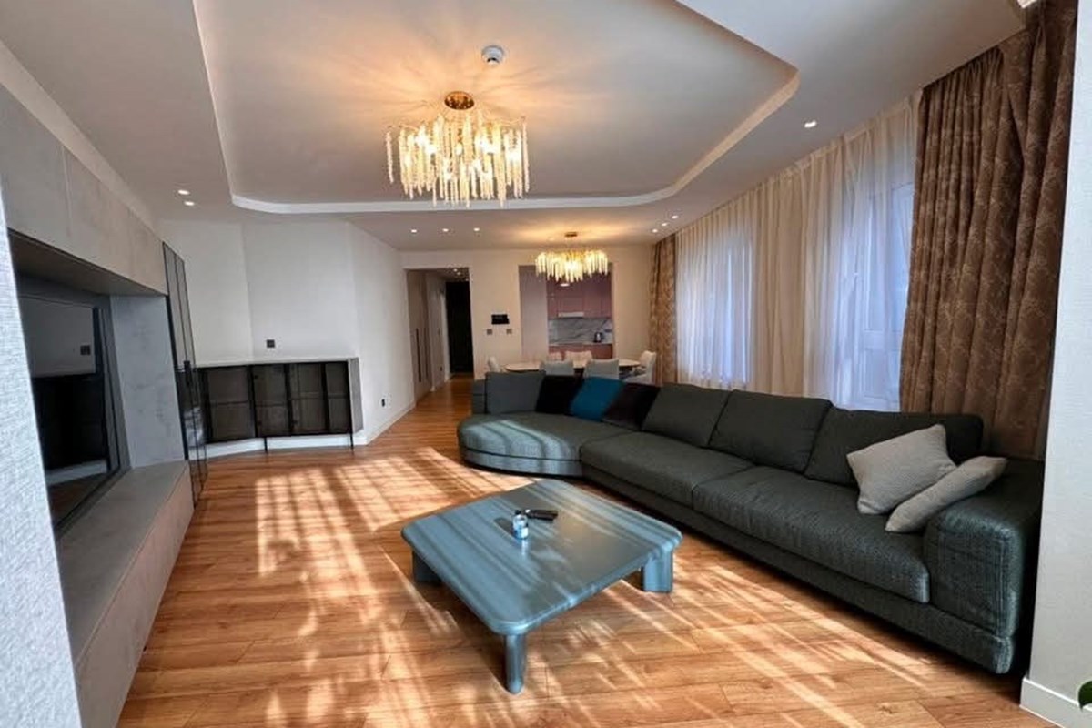 5-room apartment for rent — 3