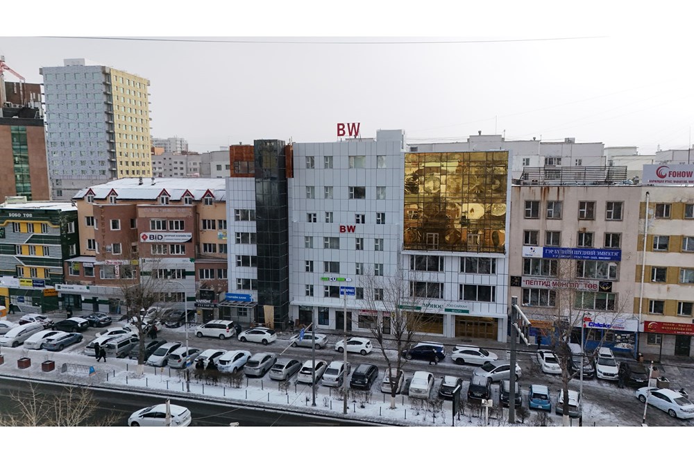 60мкв барилга түрээслүүлнэ