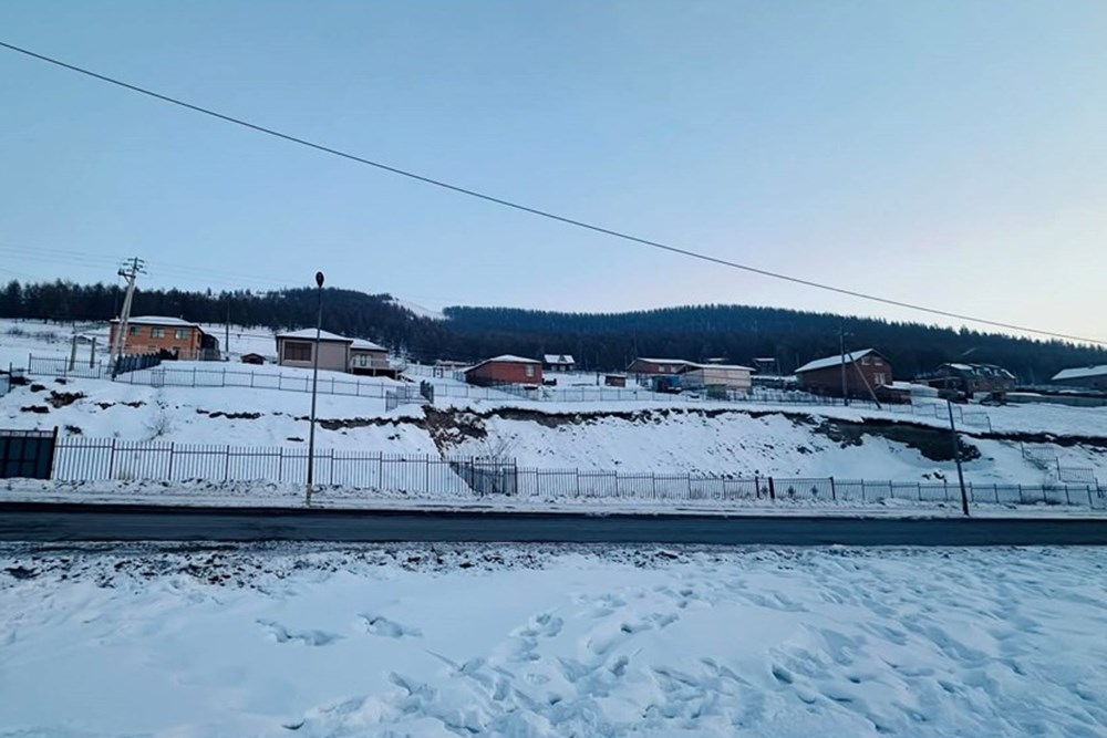 511мкв газар зарна