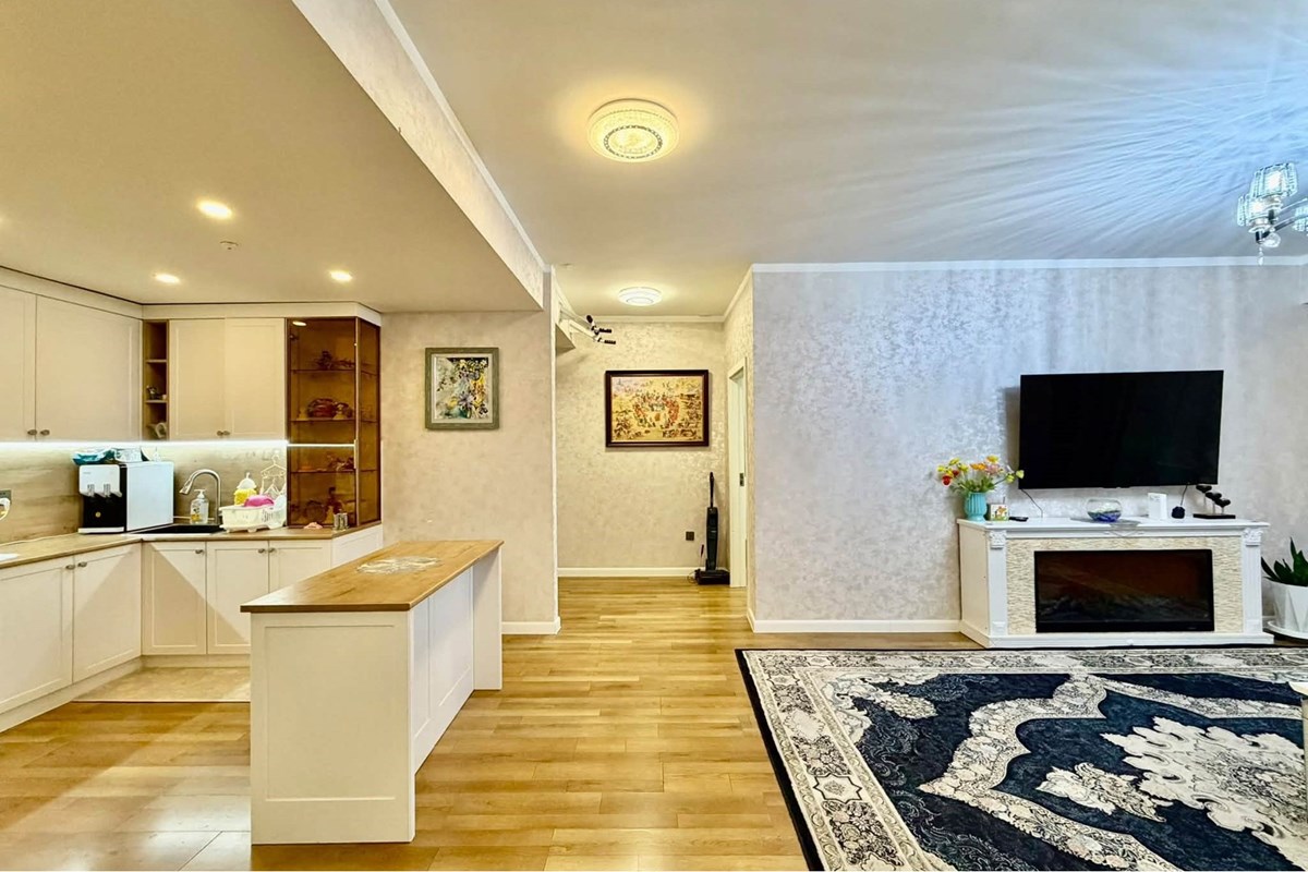 3-room apartment for sale — 5