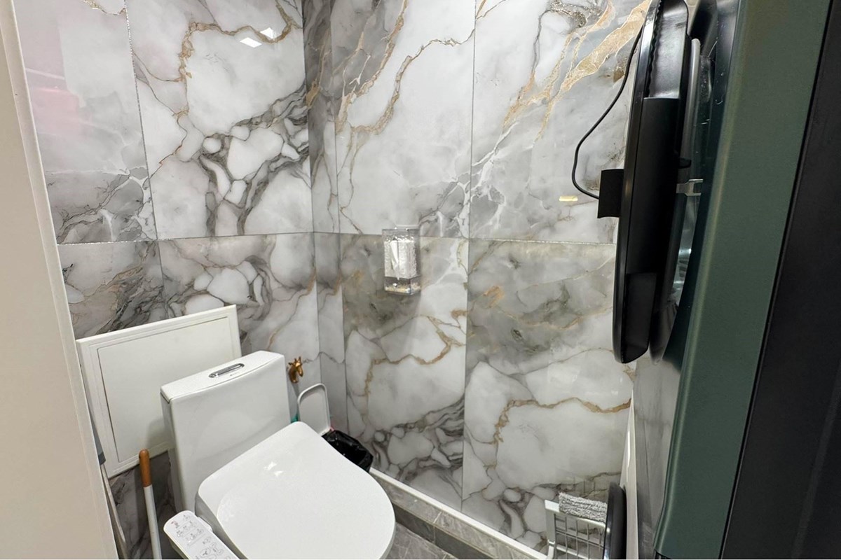 4-room apartment for sale — 11