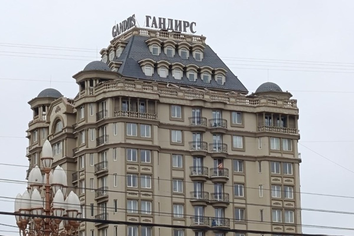 16мкв худалдааны талбай түрээслүүлнэ