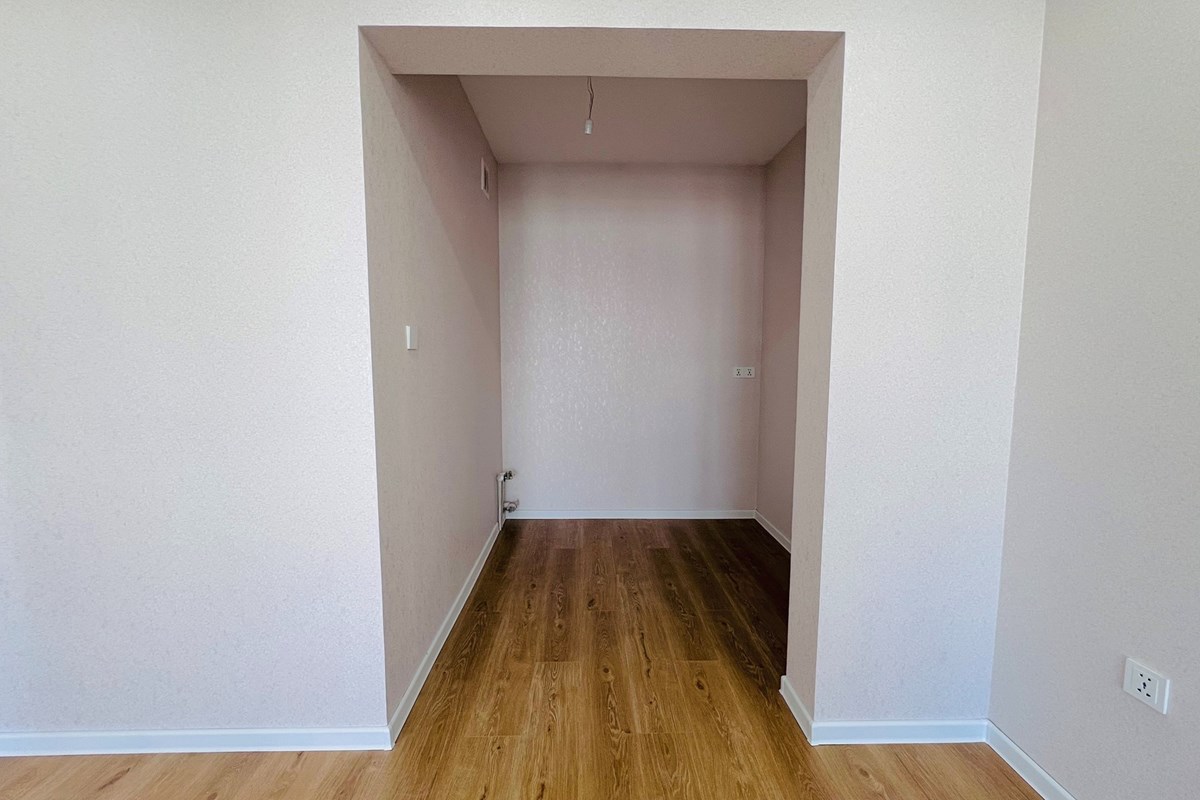 2-room apartment for sale — 7