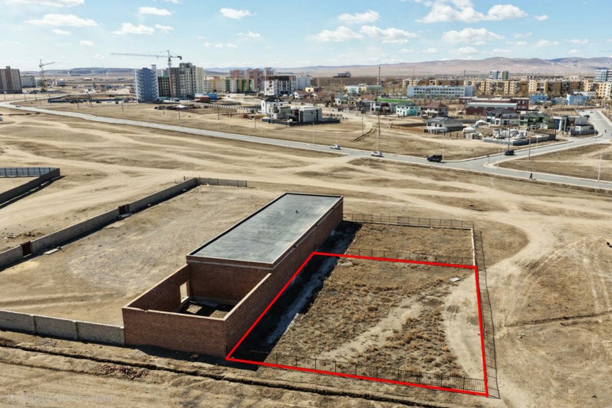 856мкв газар зарна