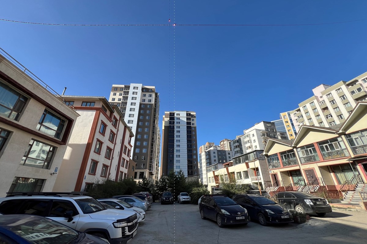 3-room house for sale — 3
