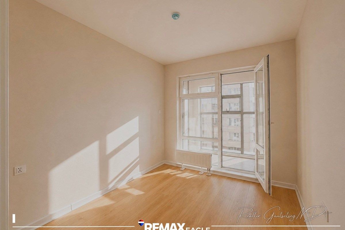 New 50.22 sq m 2 bedroom apartment in IC Town — 6