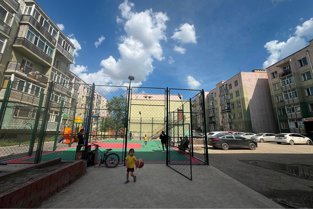 1-room apartment for sale — 2