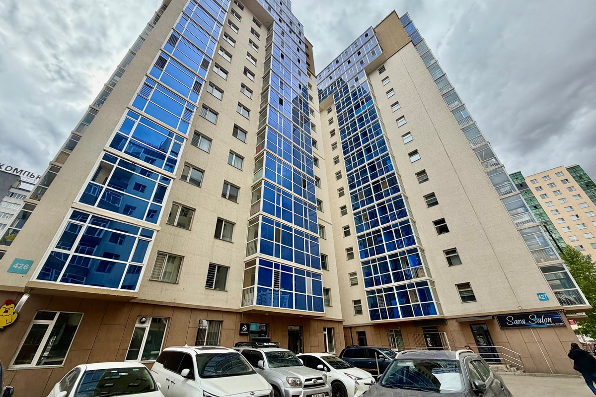 118.35мкв барилга зарна