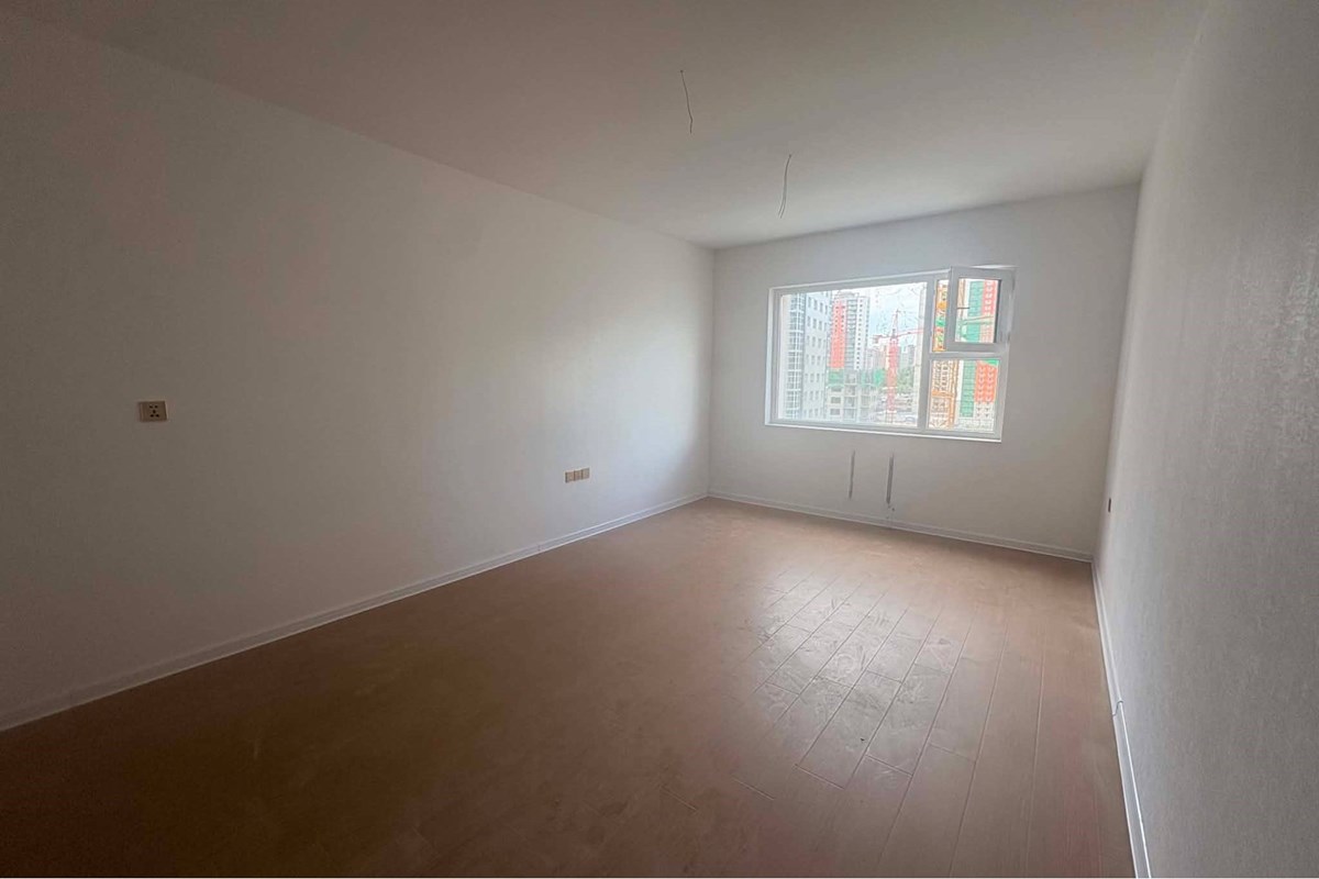 New residence-2 3 өрөө худалдана. — 5