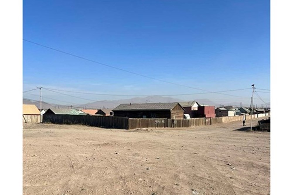160мкв худалдааны талбай зарна