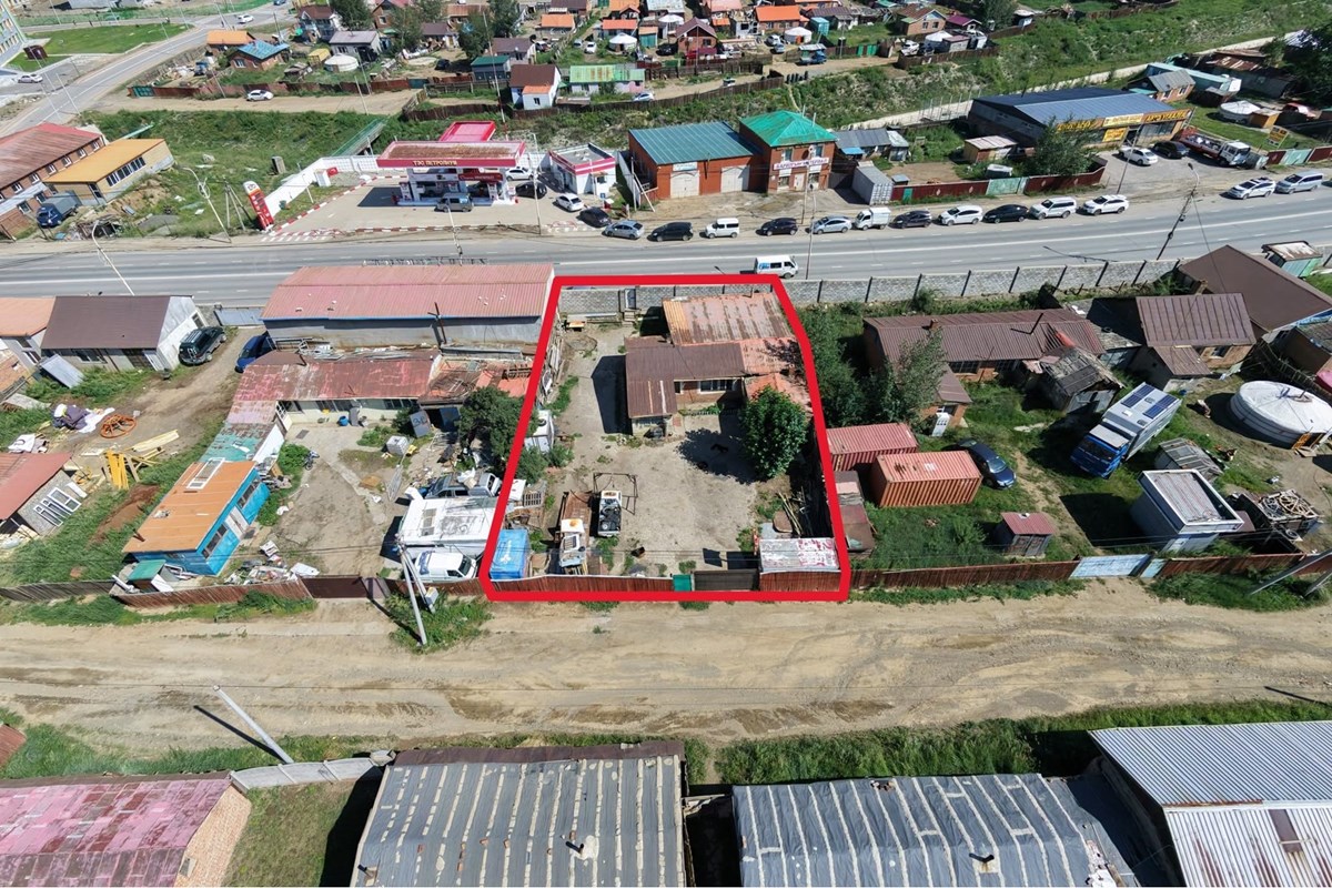 606m² land for sale — 5