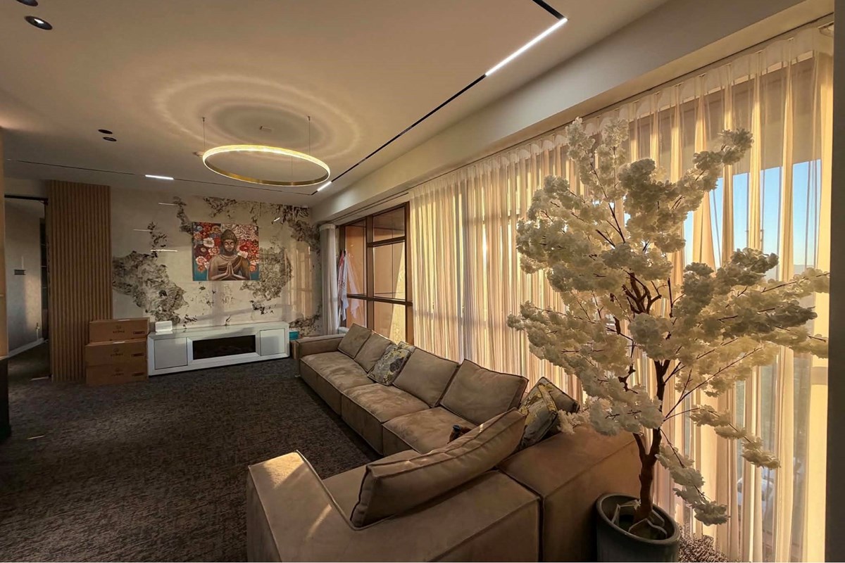 Хүннү маллын замын урд Dream Plaza — 7