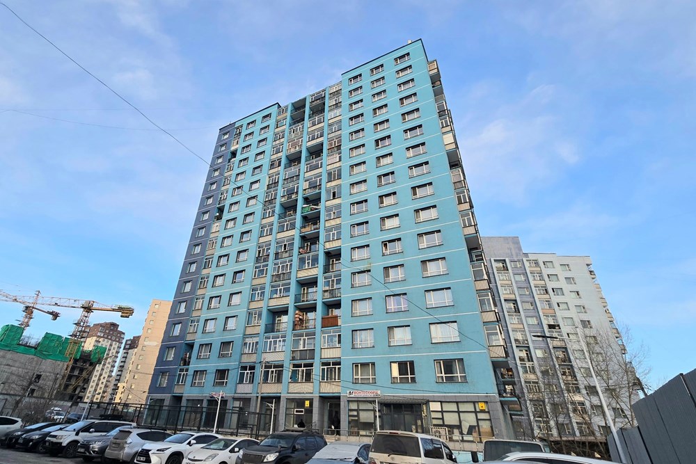 72мкв худалдааны талбай зарна