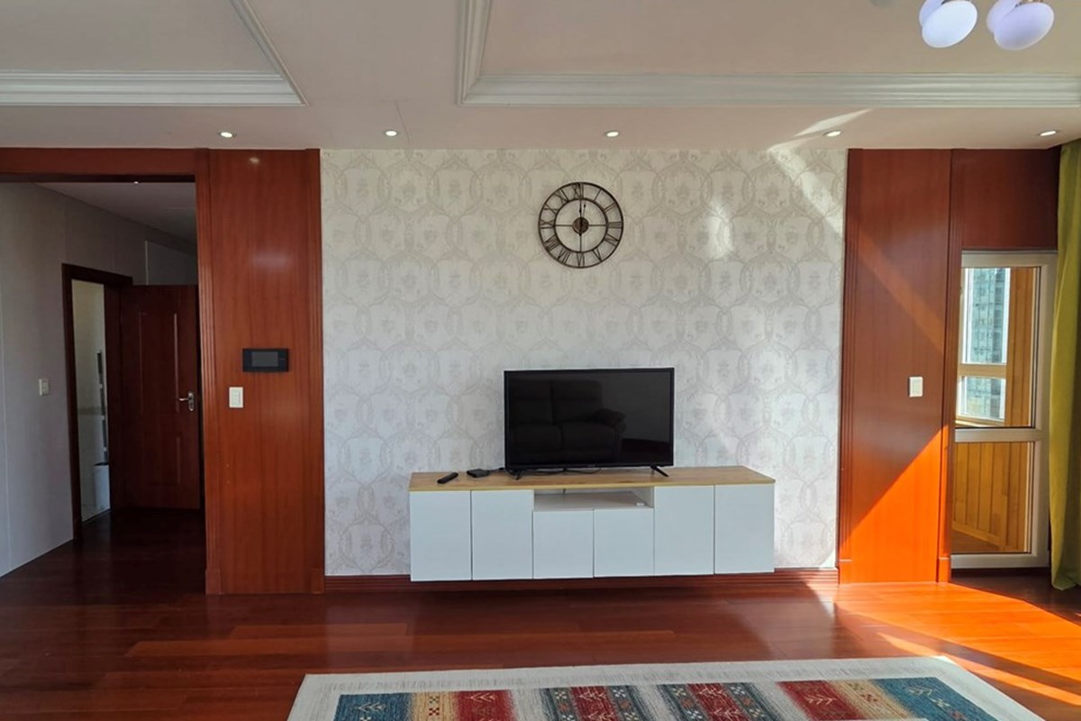 2-room apartment for rent in Hunnu 2222 — 12