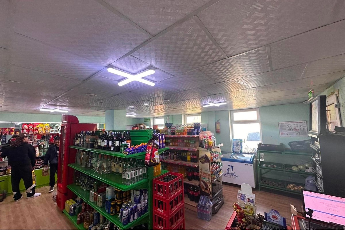 commercial space for sale — 3