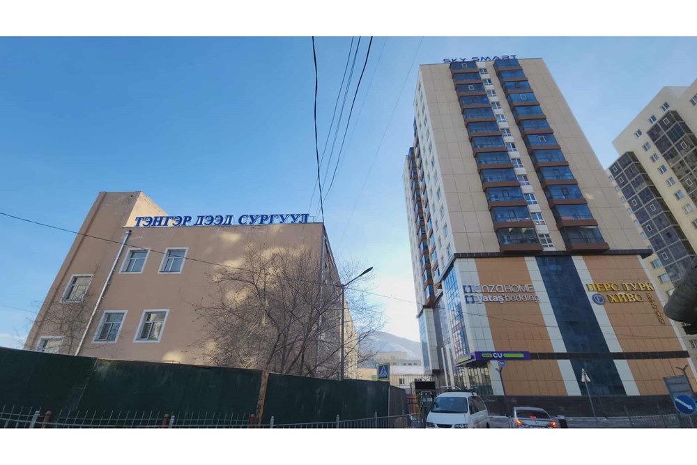 510мкв агуулах зарна