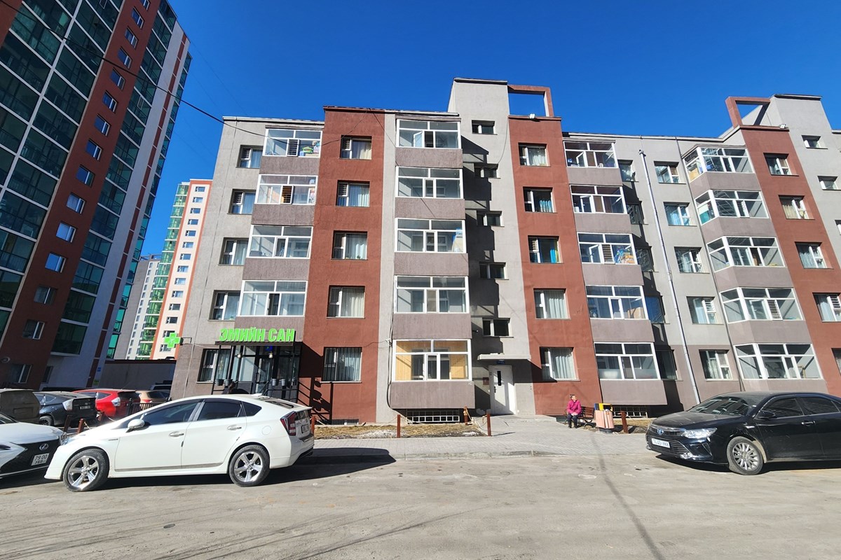300мкв худалдааны талбай зарна