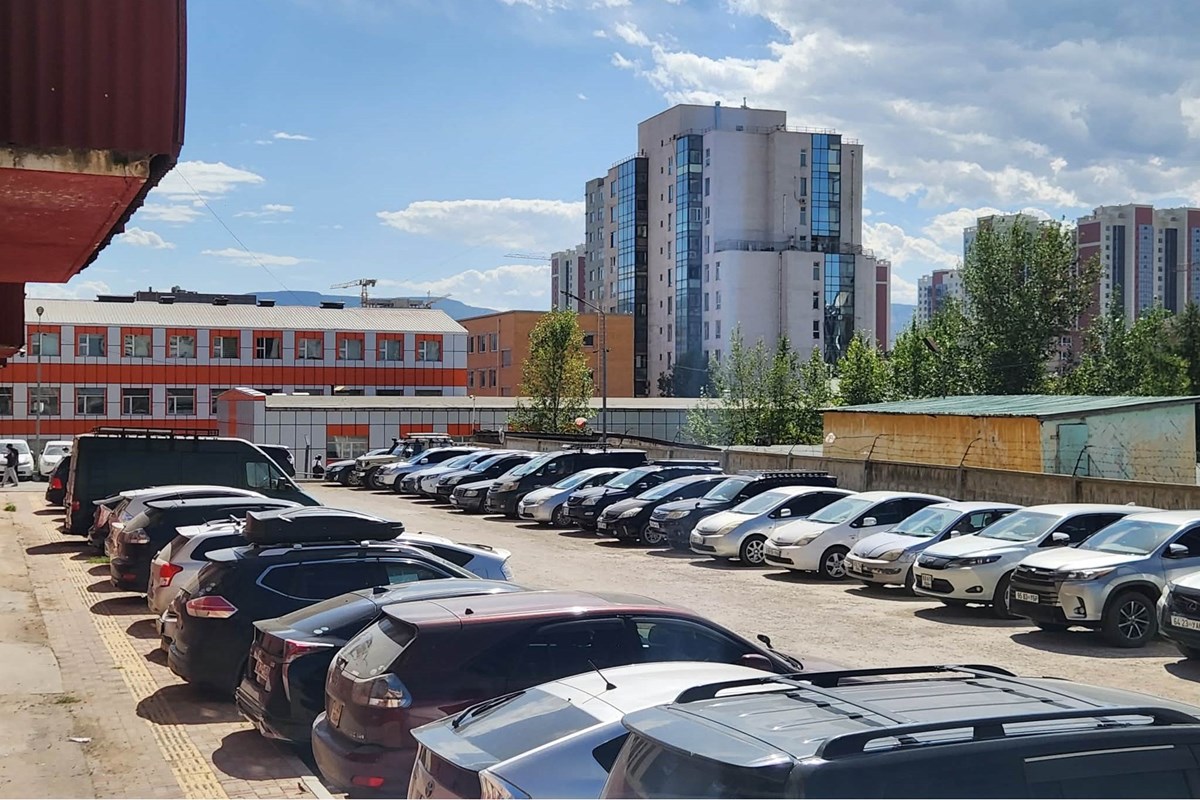 САНСАР 48-Р СУРГУУЛИЙН АРД 4 ӨРӨӨ БАЙР ХУДАЛДАНА — 11