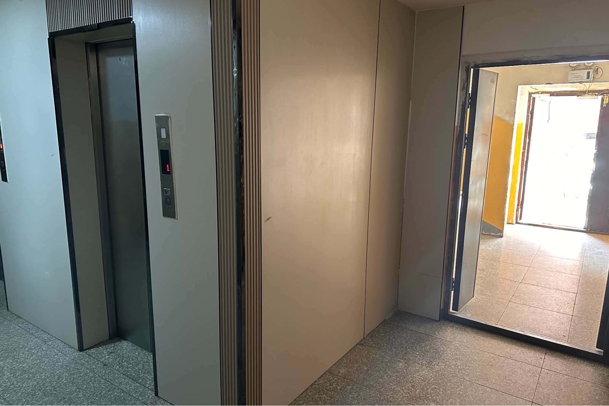 2-room apartment for sale — 8