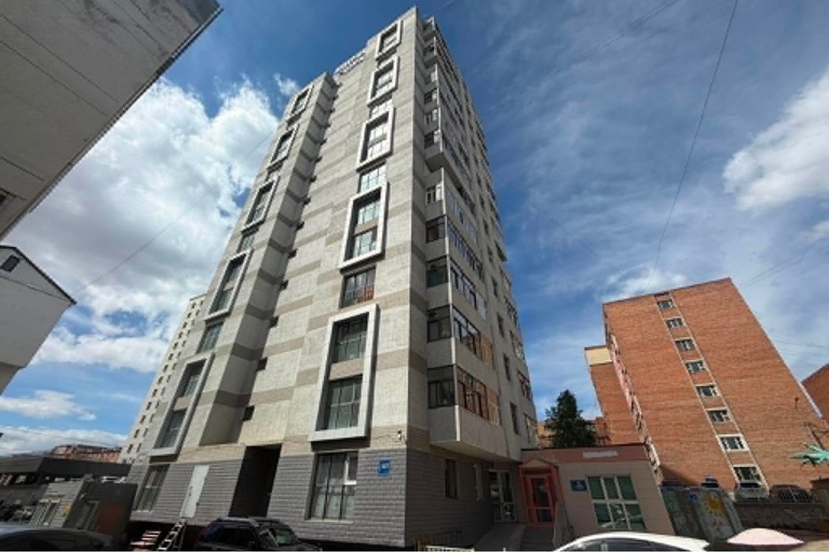290мкв барилга зарна
