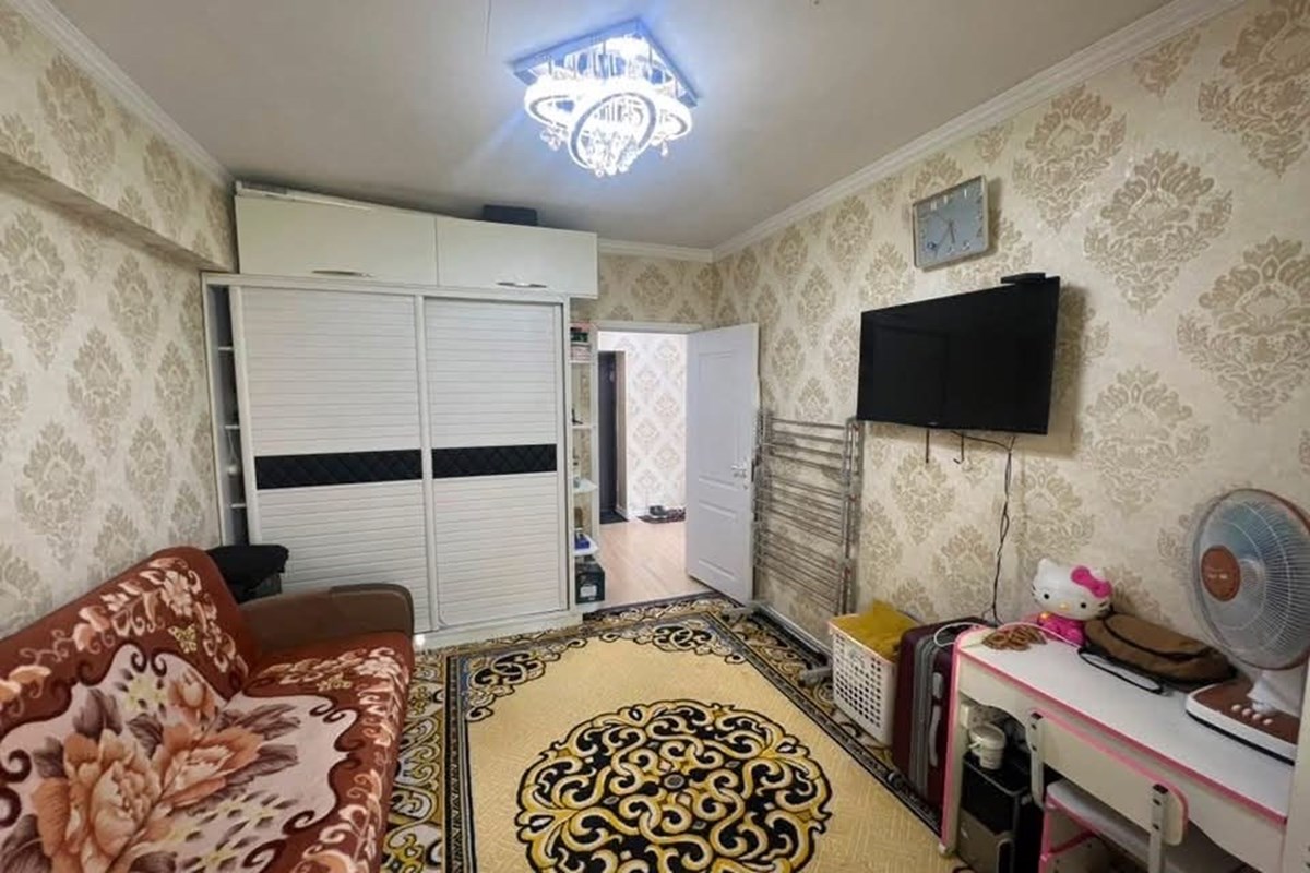 2-room apartment for sale — 2