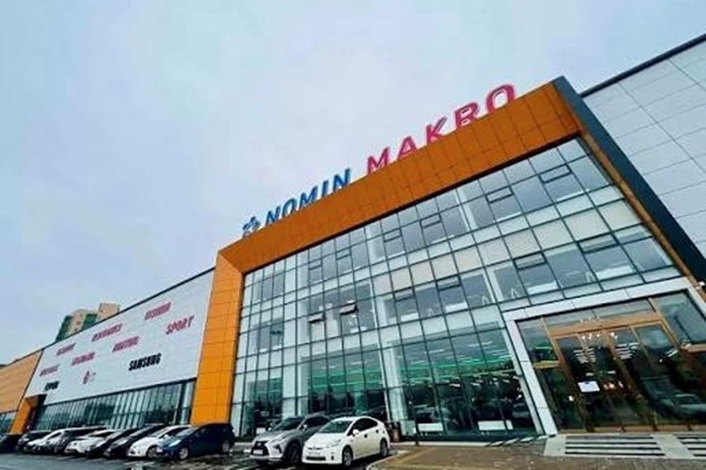 52мкв худалдааны талбай зарна
