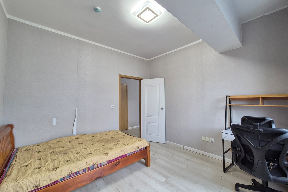 2-room apartment for sale — 11