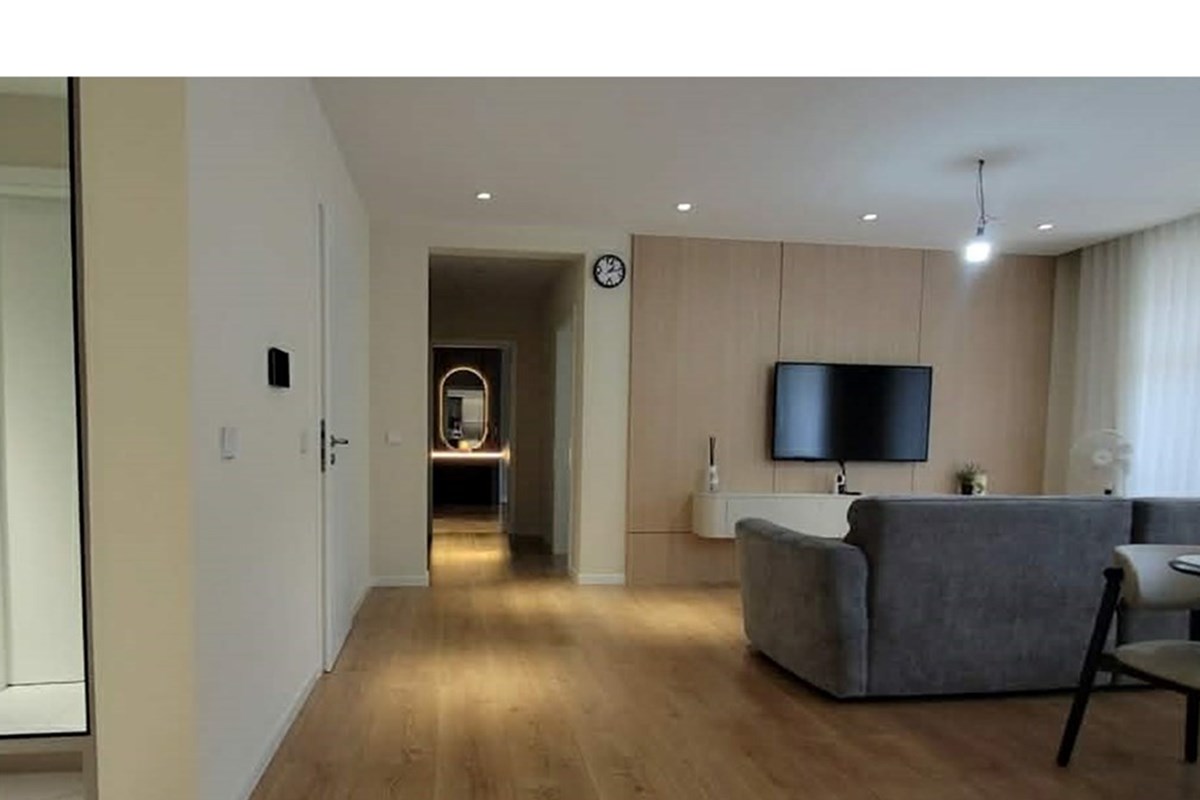 3-room apartment for sale — 11