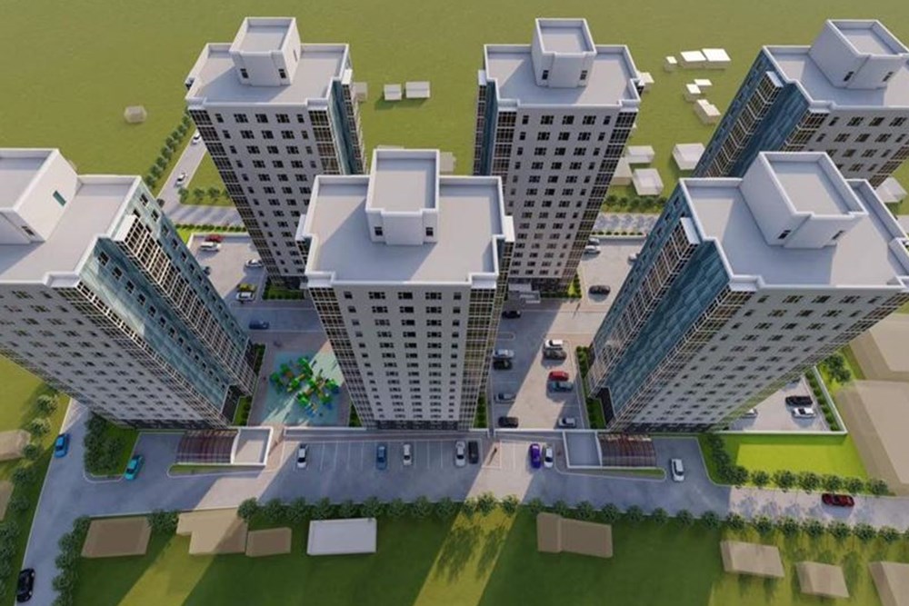 4 өрөө орон сууц зарна
