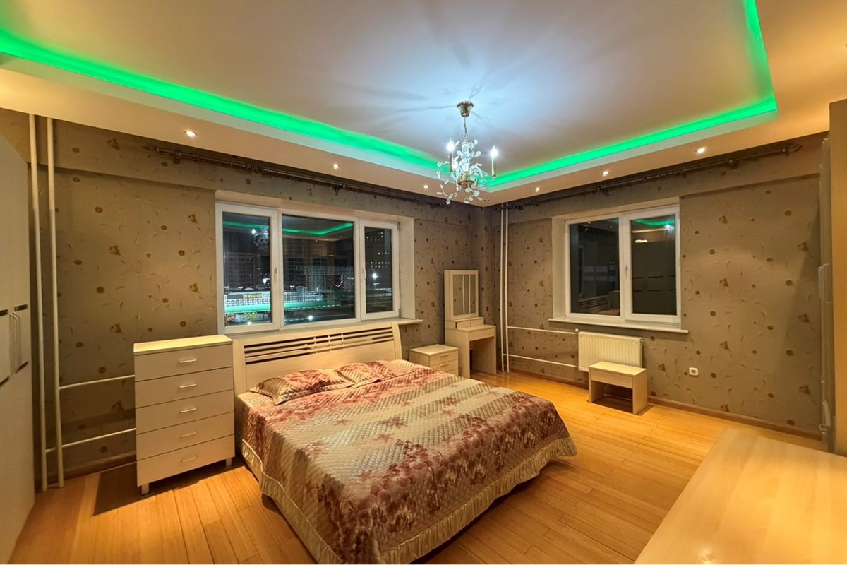3-room apartment for rent — 5