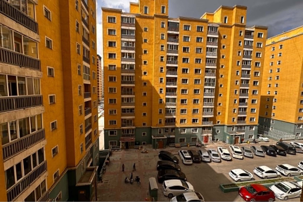 1 өрөө орон сууц зарна