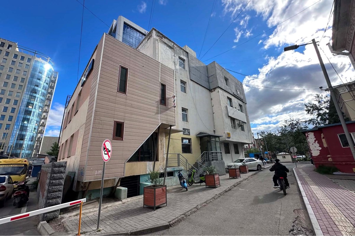 158.89мкв худалдааны талбай зарна