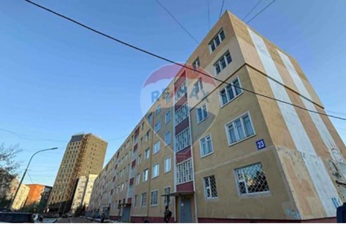СБД 3р хороо 2 өрөө орон сууц хөлслүүлнэ
