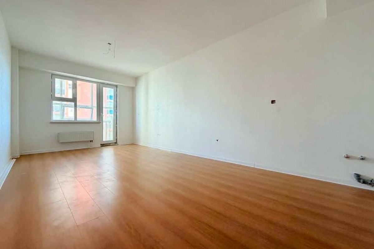 2-room apartment for sale — 6