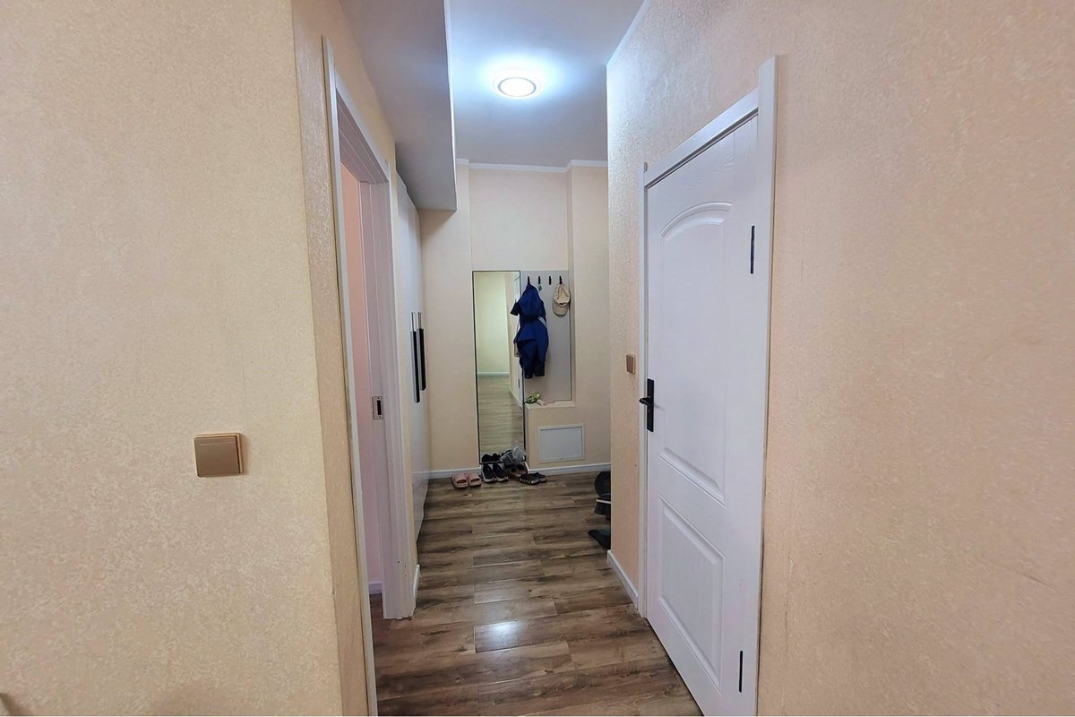 2-room apartment for sale — 7