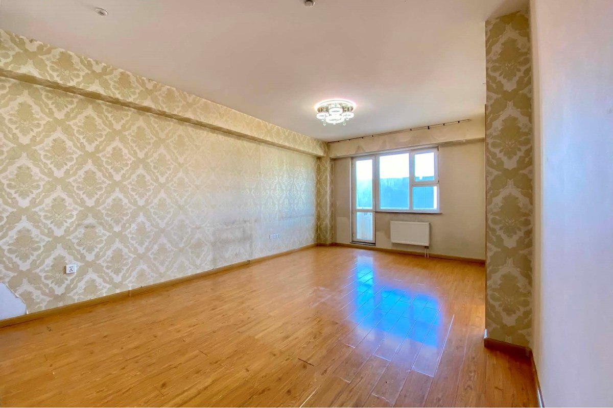 21-р хороолол 43.3м2 2өрөө худалдана — 4