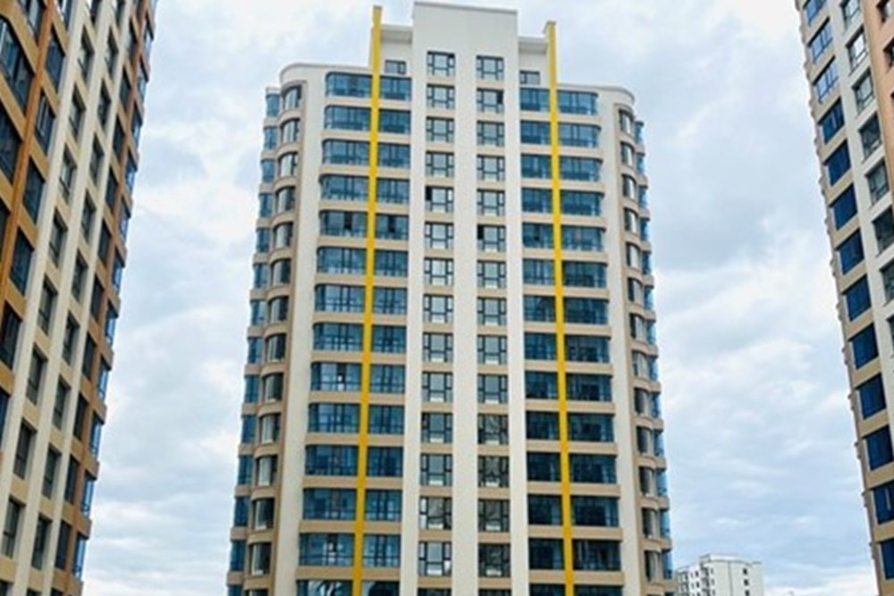 1 өрөө орон сууц зарна
