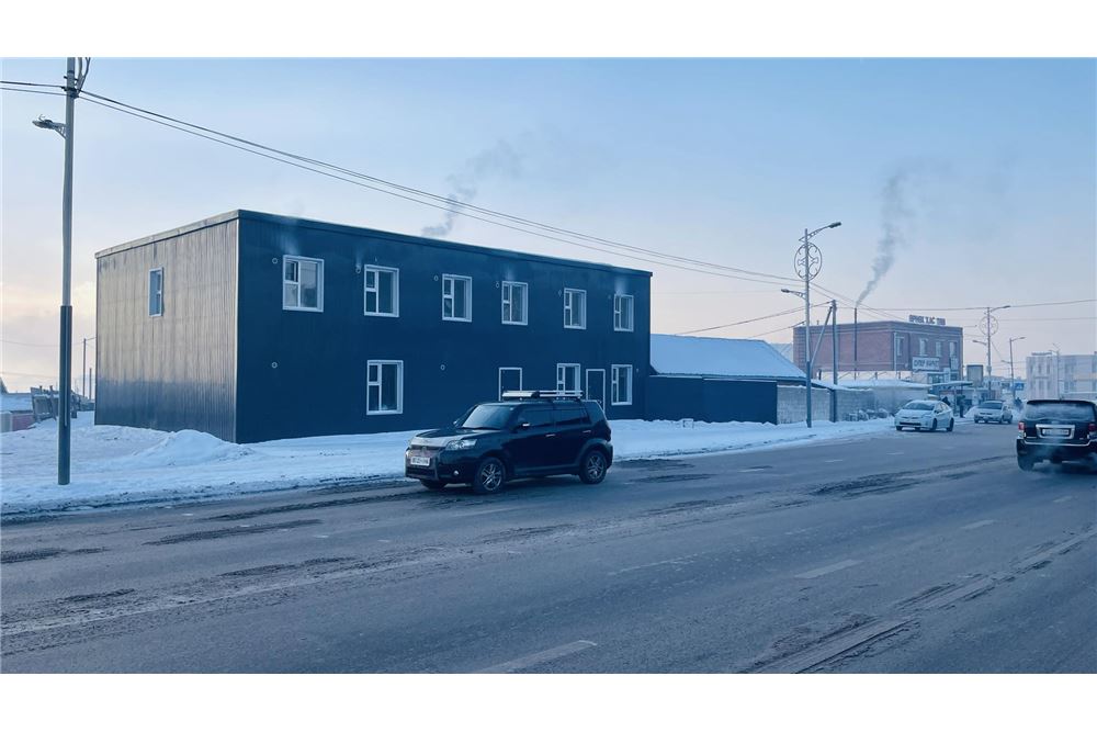 700мкв барилга зарна