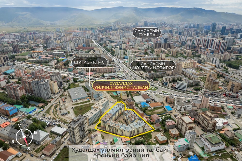 70.72мкв агуулах түрээслүүлнэ