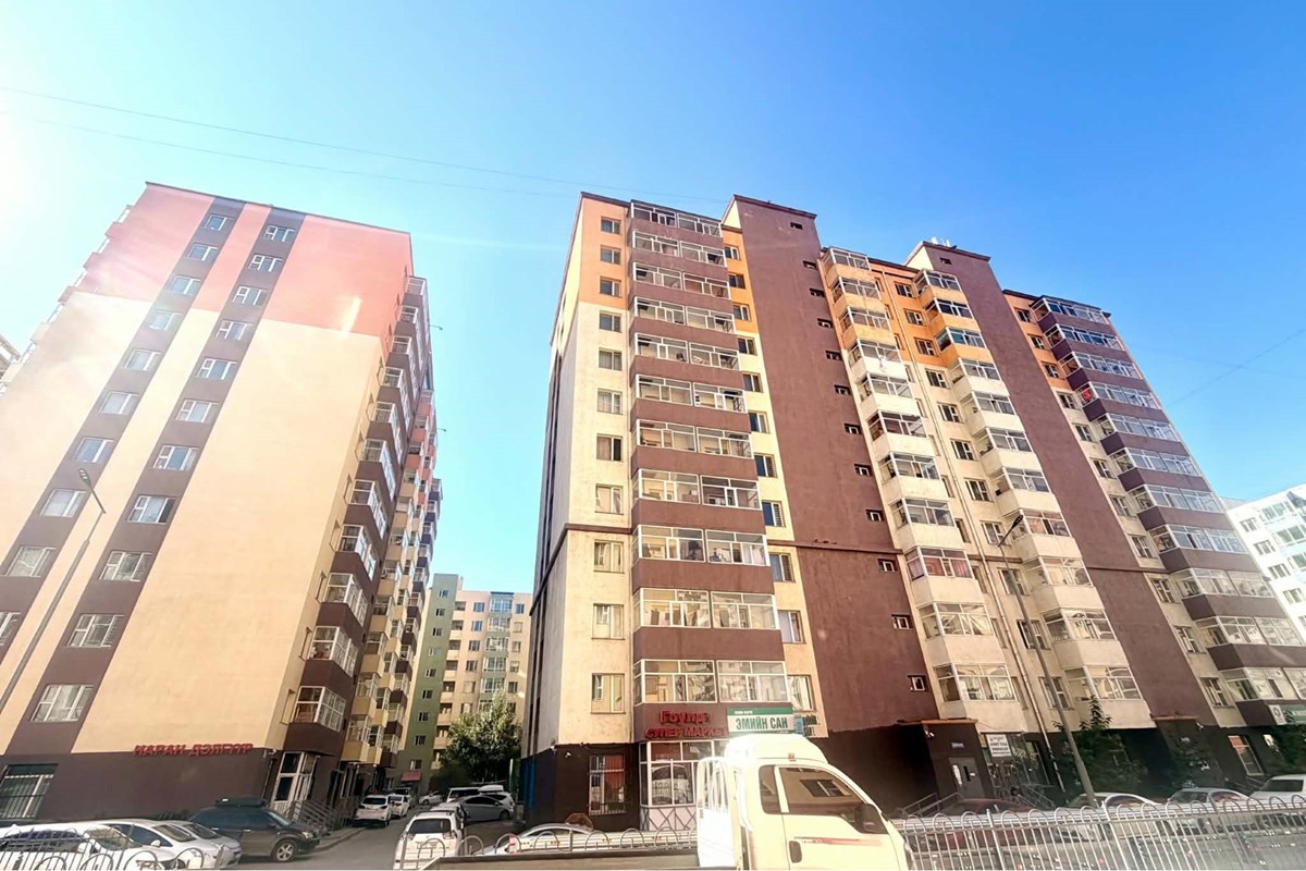 Нарантуул ӨГӨӨМӨР хотхонд дулаан зогсоол худалдана