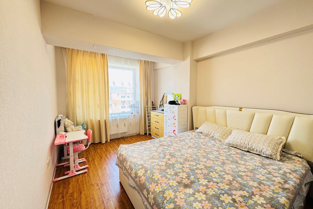 2-room apartment for sale — 8