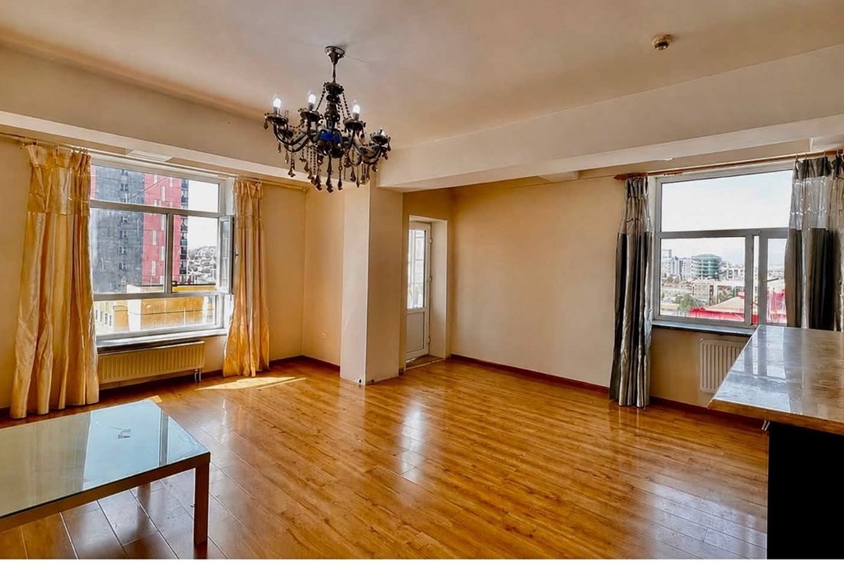 2-room apartment for sale — 2