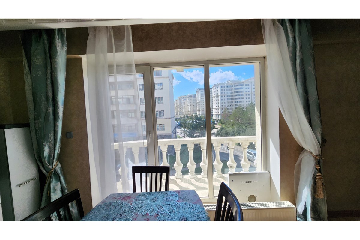2-room apartment for rent — 11
