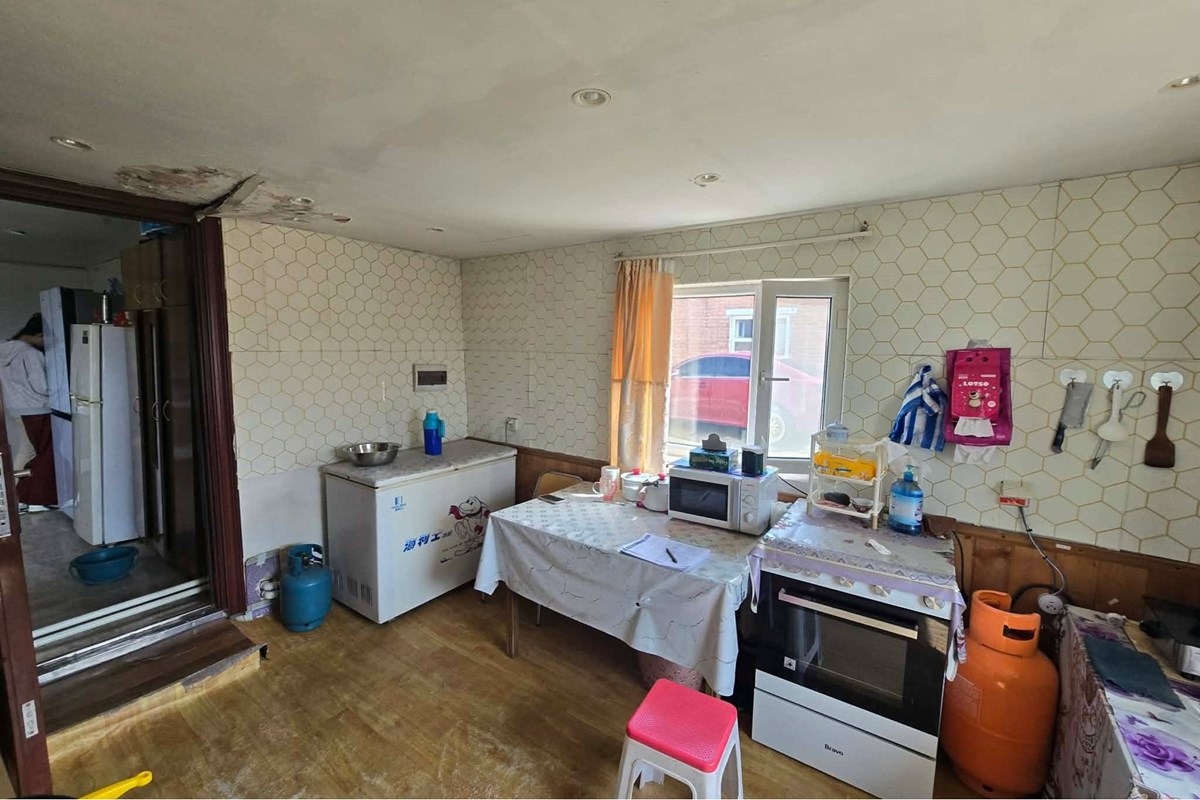 380.57m² land for sale — 8