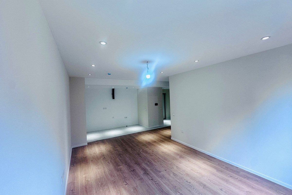 3-room apartment for sale — 5