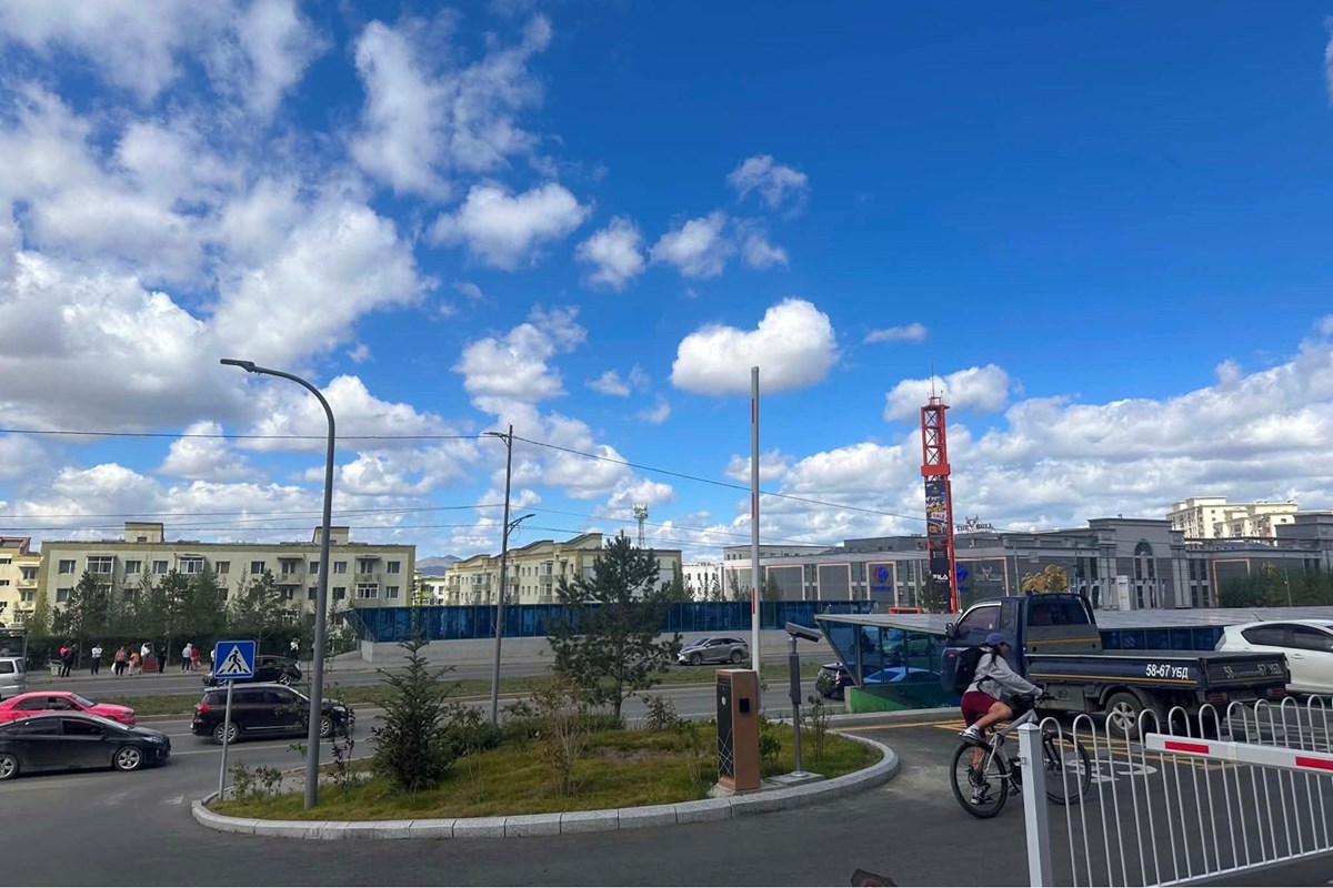 retail space for rent — 3
