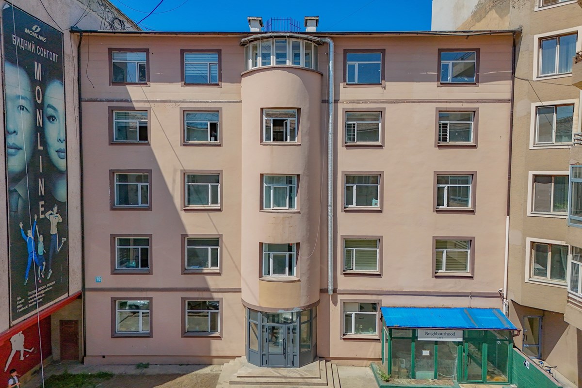 40мкв худалдааны талбай түрээслүүлнэ