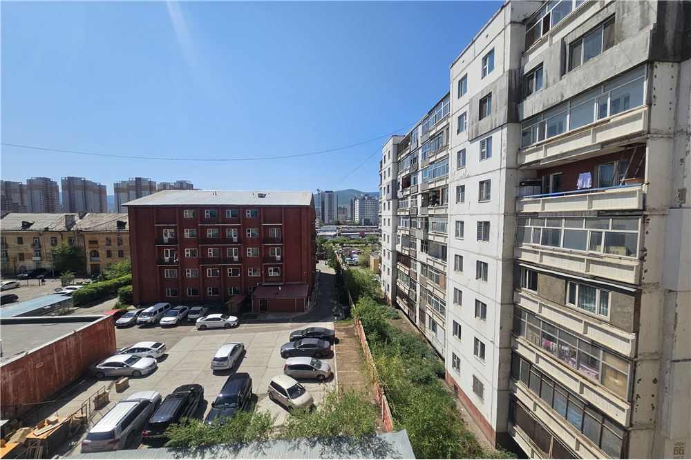 1-room apartment for sale — 8