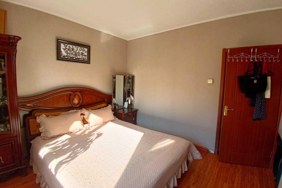 2-room apartment for sale — 9