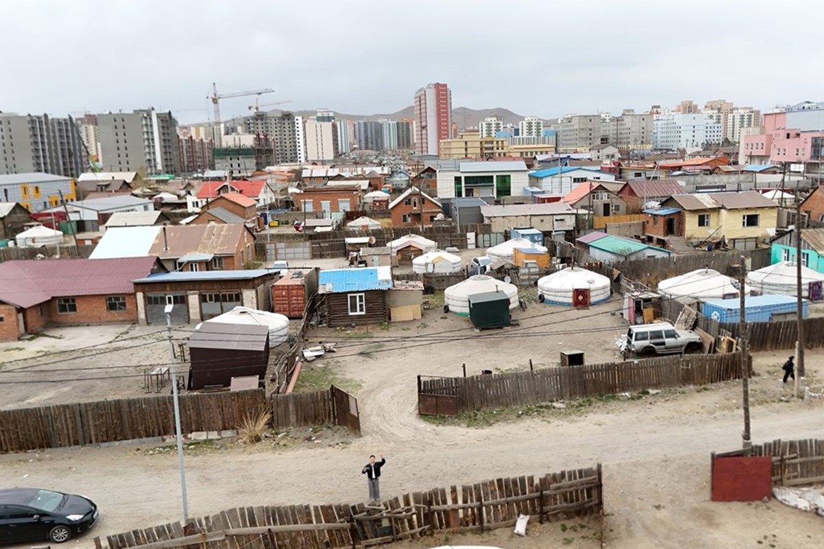678мкв газар зарна